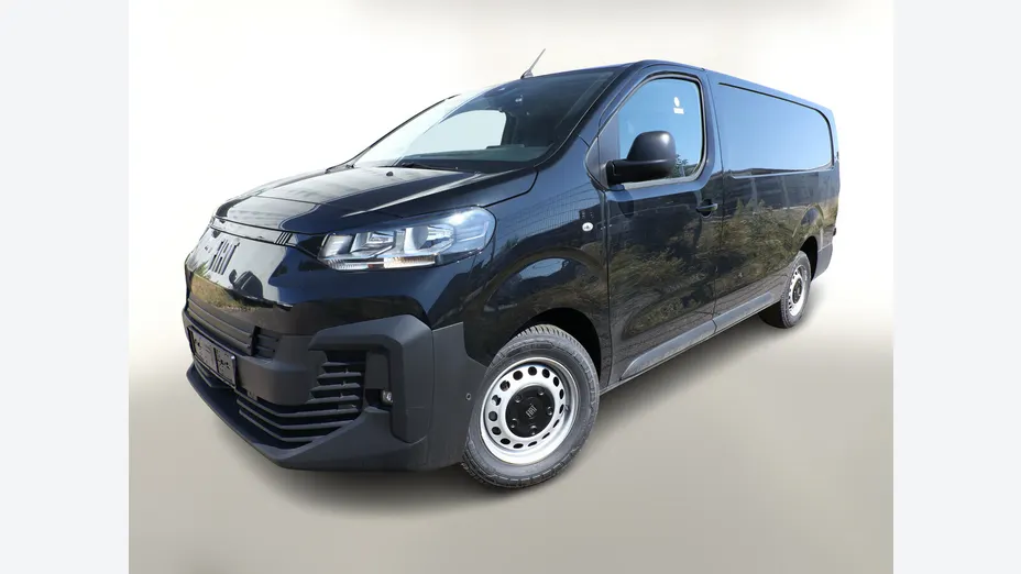FIAT Scudo -