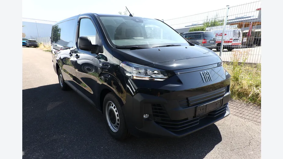 FIAT Scudo -