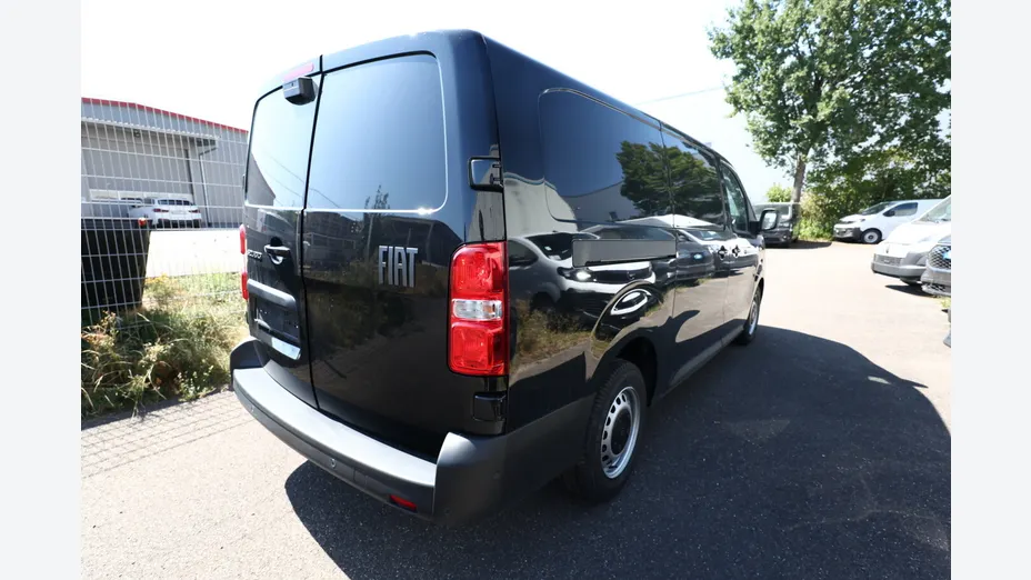FIAT Scudo -
