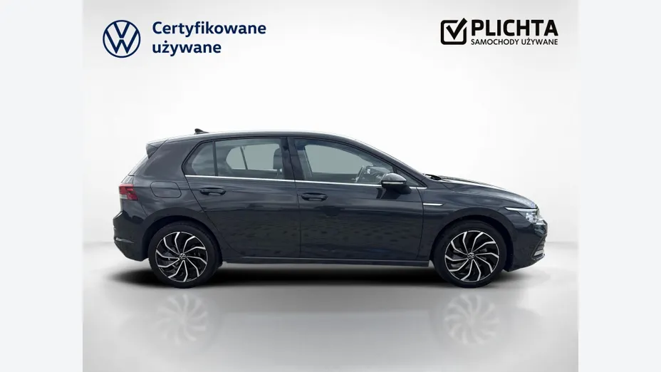 VOLKSWAGEN Golf Golf VIII 1.5 eTSI EVO Style DSG