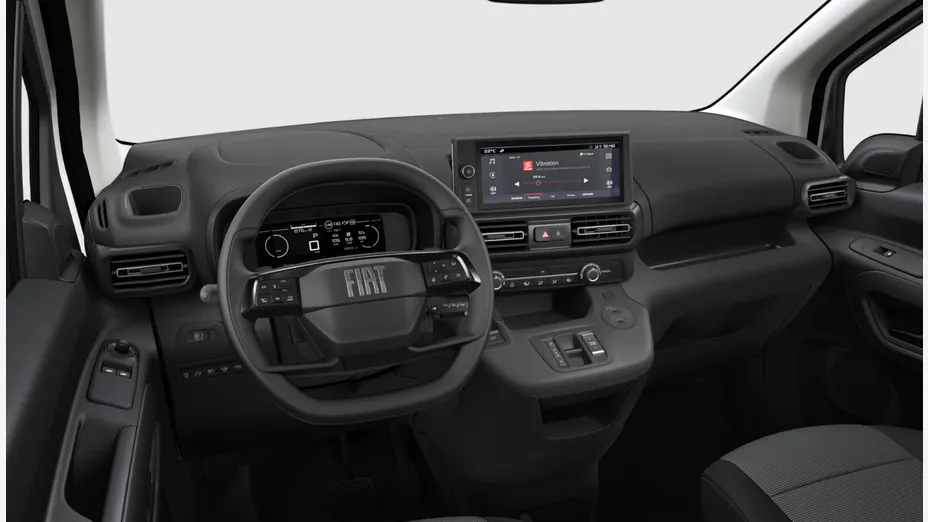 FIAT Doblo -
