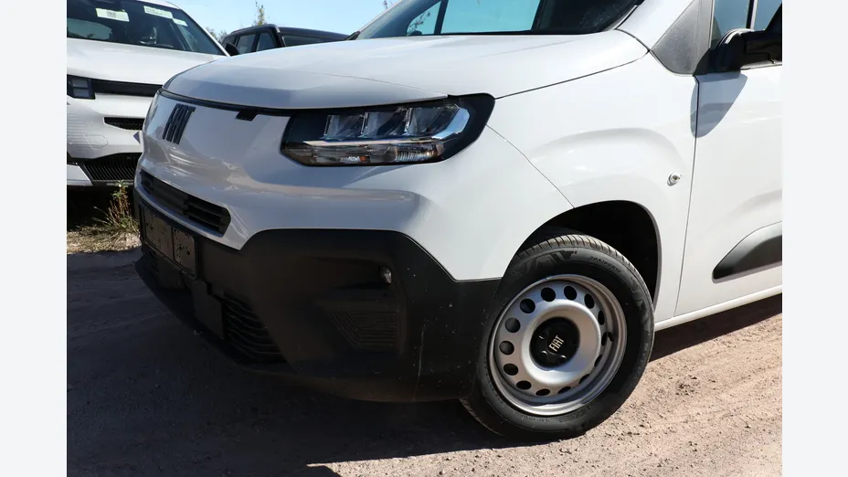 FIAT Doblo -