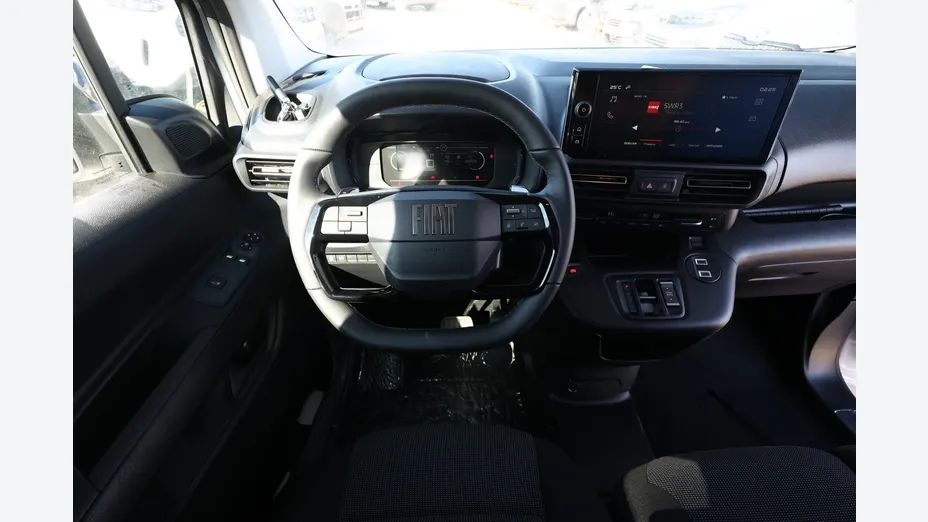 FIAT Doblo -