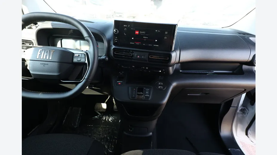 FIAT Doblo -
