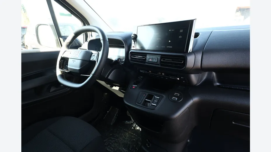 FIAT Doblo -