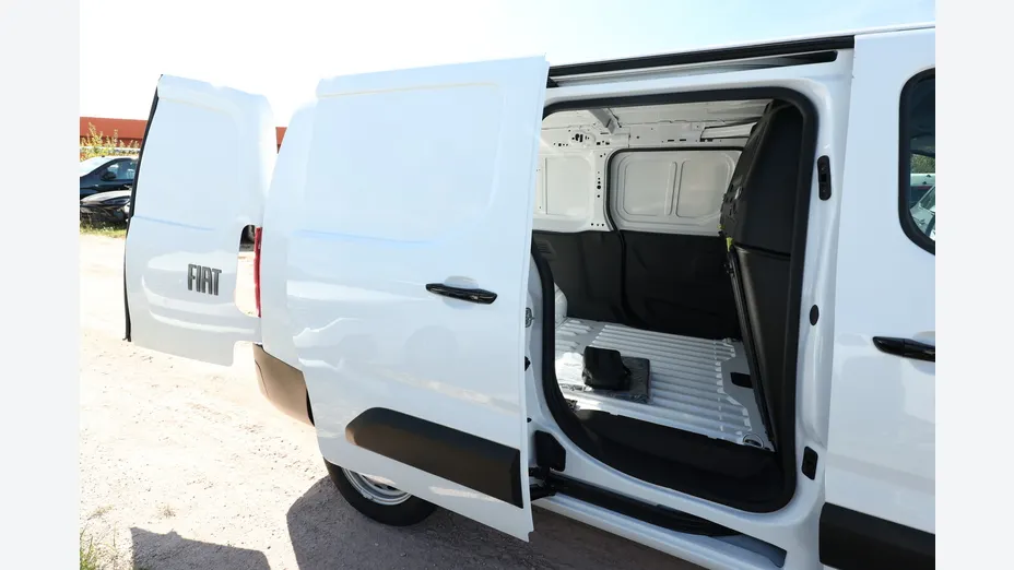 FIAT Doblo -