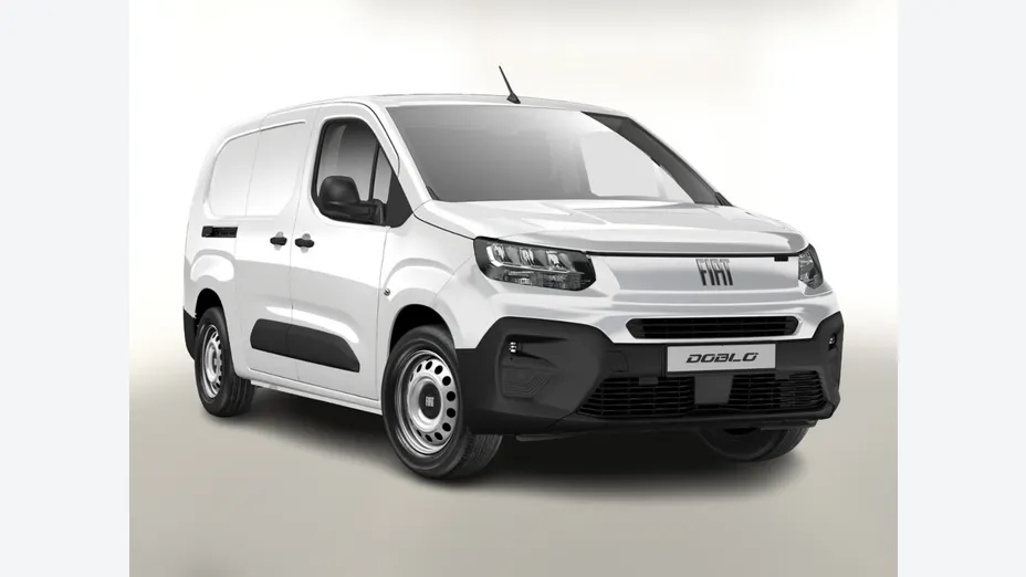 FIAT Doblo -