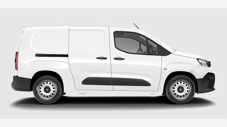 FIAT Doblo -