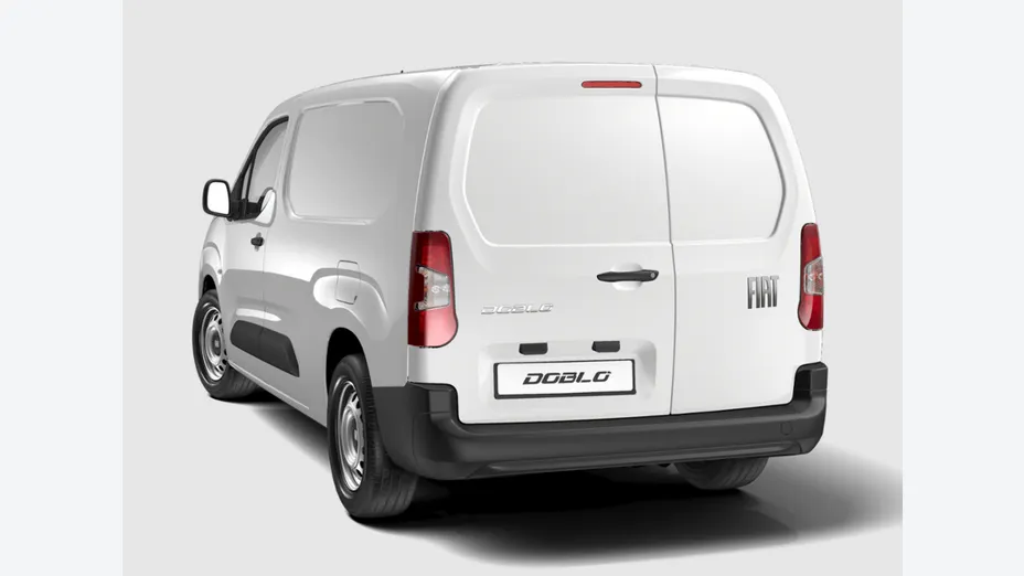 FIAT Doblo -