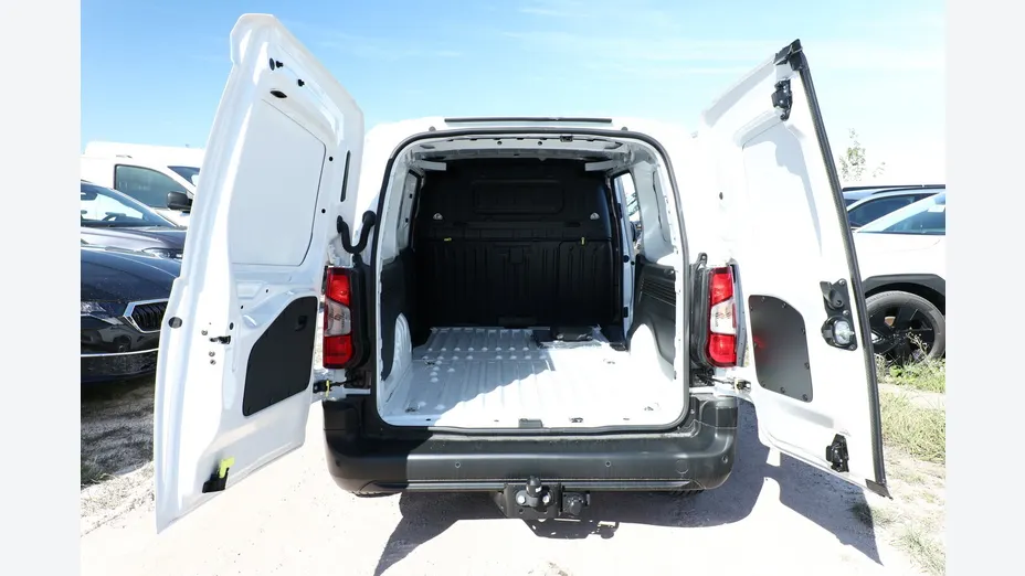 FIAT Doblo -