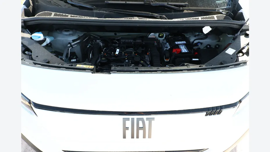 FIAT Doblo -