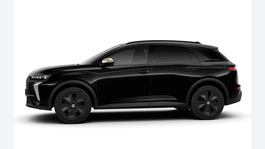 DS DS7 -