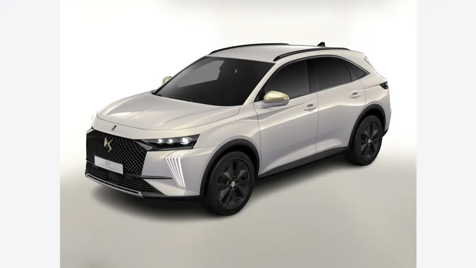DS DS7 -