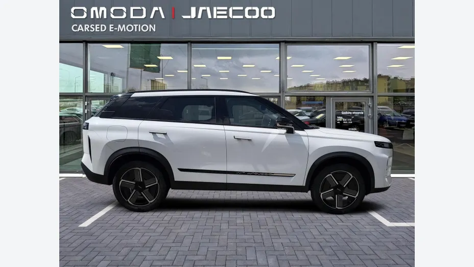 JAECOO 7 -