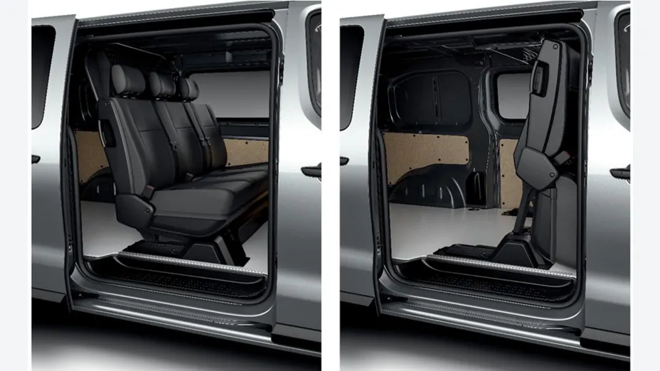 FIAT Scudo -