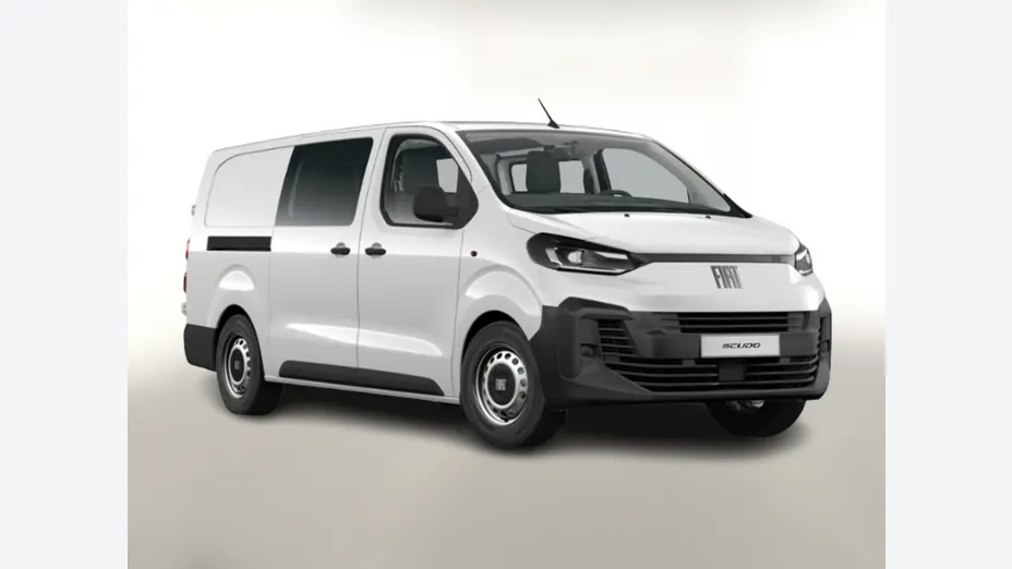 FIAT Scudo -