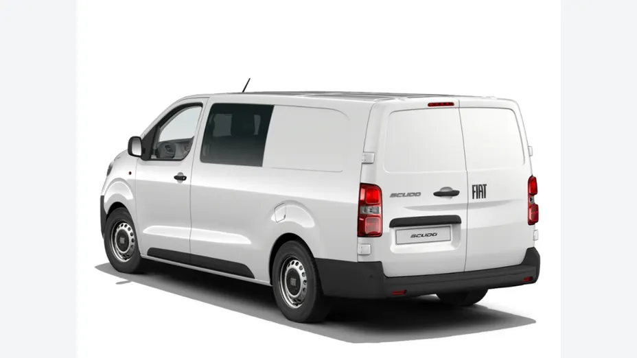 FIAT Scudo -