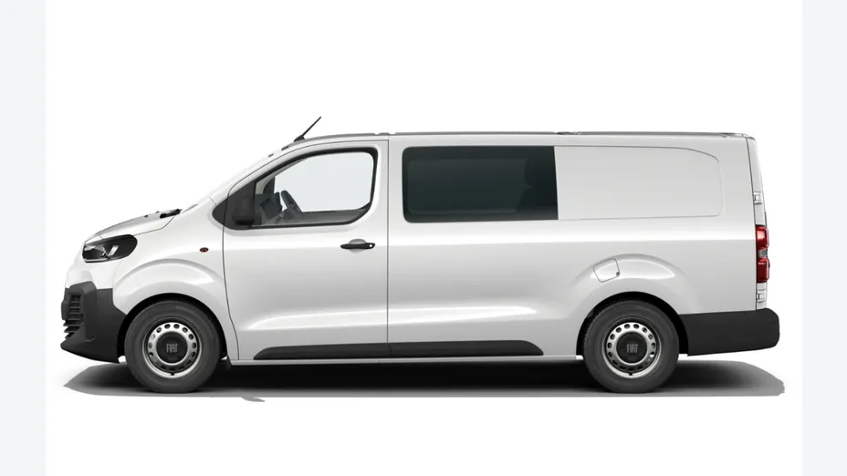 FIAT Scudo -