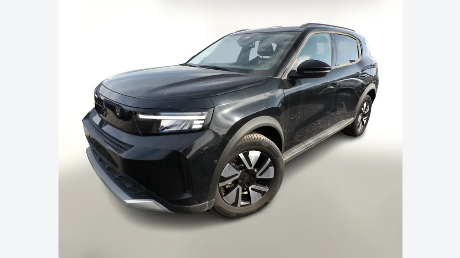 OPEL Frontera -