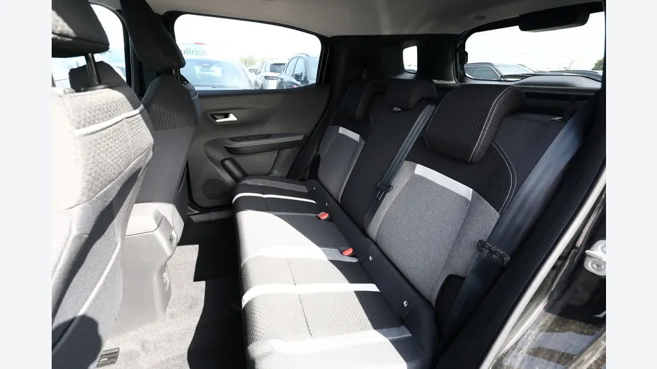OPEL Frontera -