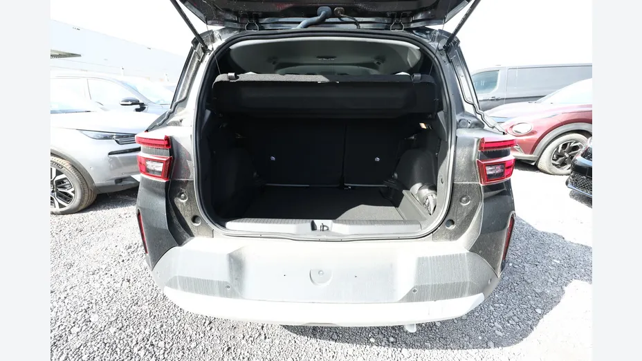 OPEL Frontera -
