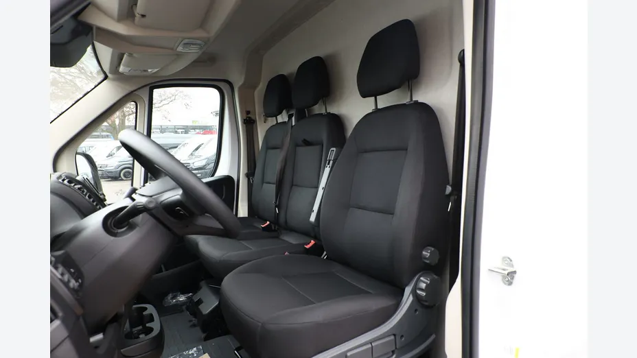 OPEL Movano -