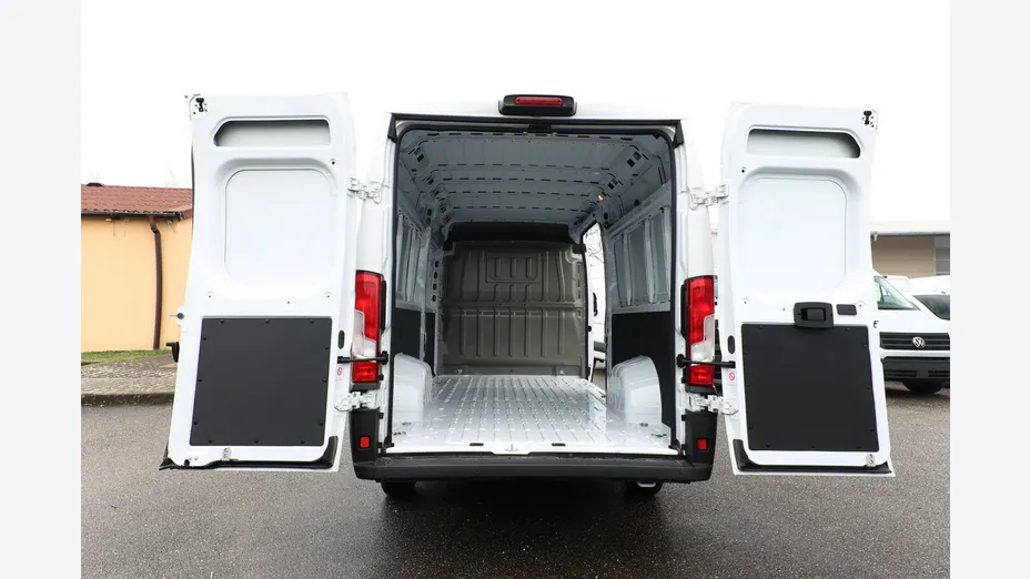 OPEL Movano -