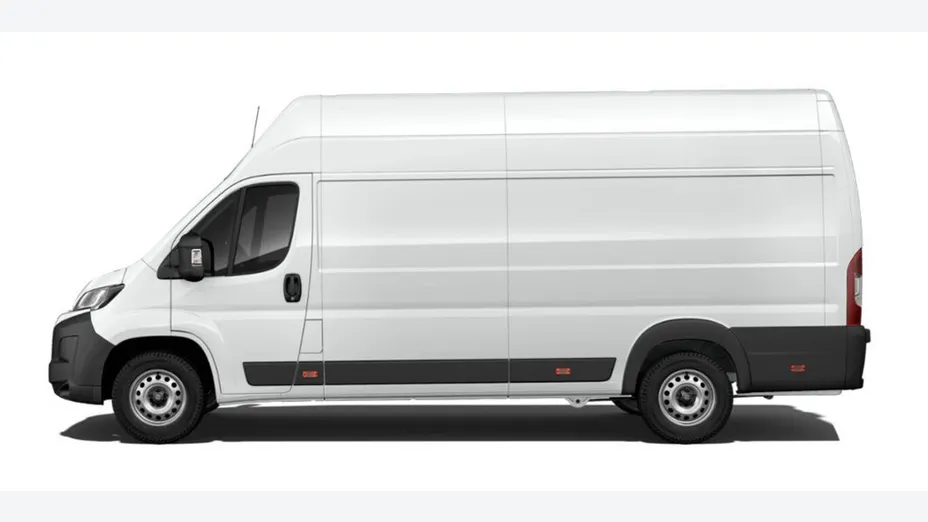 OPEL Movano -