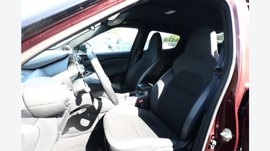 NISSAN Juke -