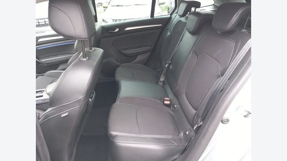 RENAULT Megane -