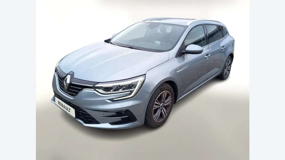 RENAULT Megane -
