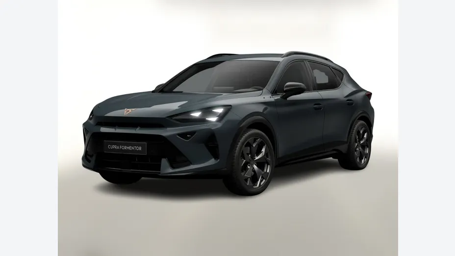 CUPRA Formentor -