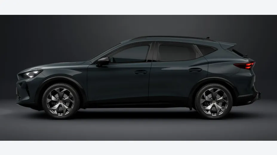 CUPRA Formentor -