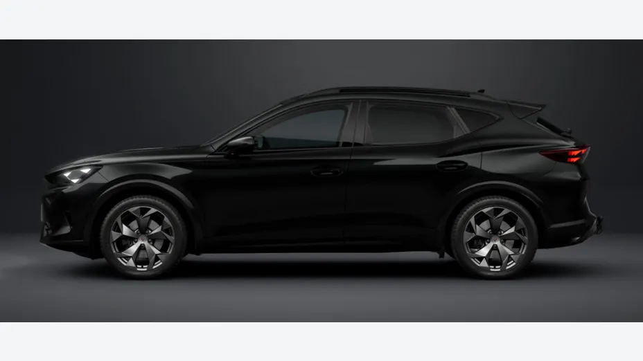 CUPRA Formentor -