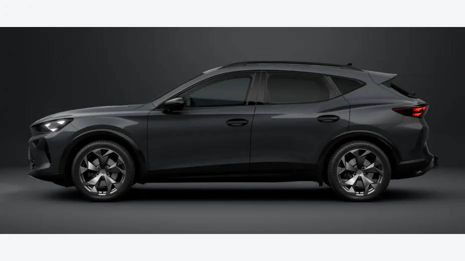 CUPRA Formentor -