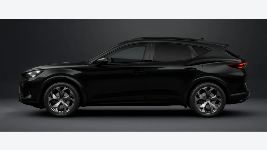 CUPRA Formentor -