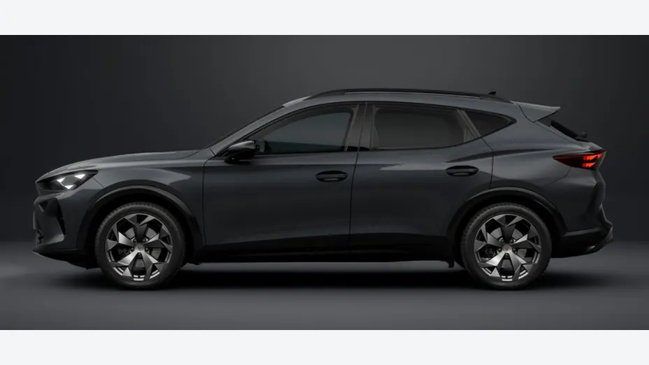 CUPRA Formentor -