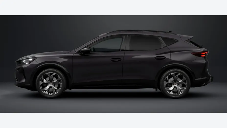 CUPRA Formentor -