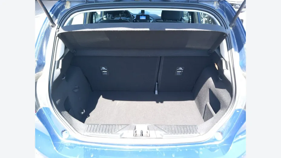 FORD Fiesta -