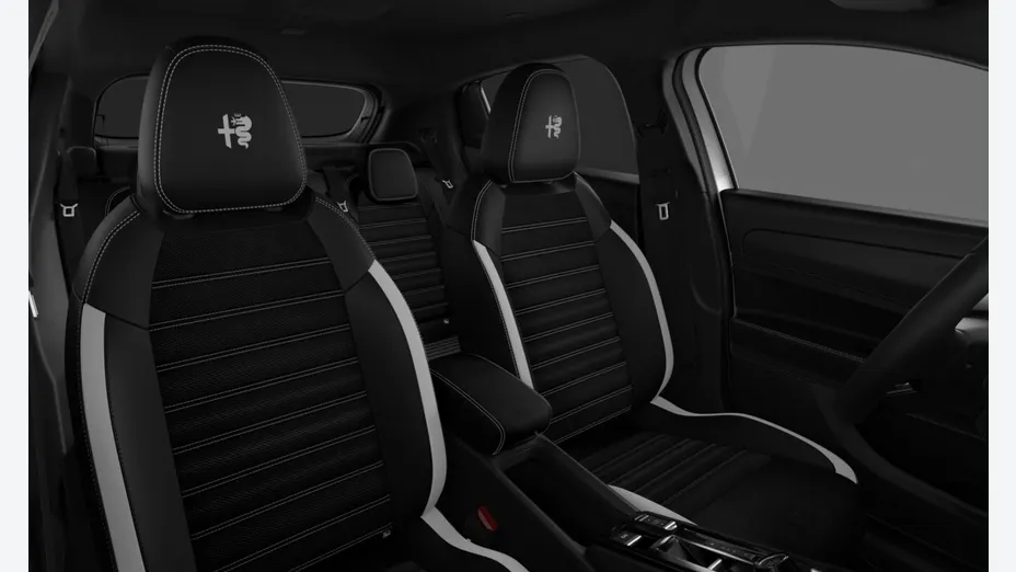 ALFA ROMEO Junior -