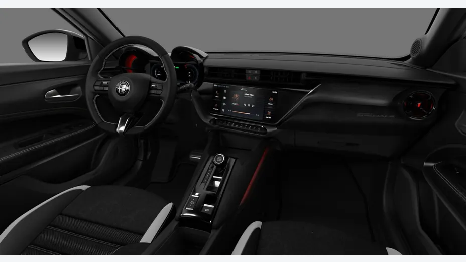 ALFA ROMEO Junior -