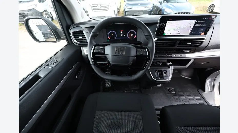 FIAT Scudo -