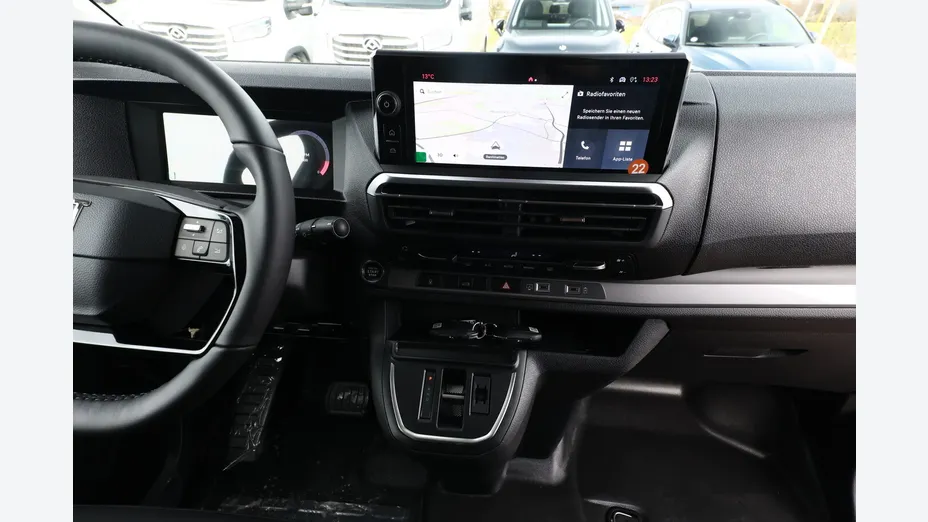 FIAT Scudo -