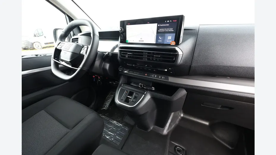 FIAT Scudo -