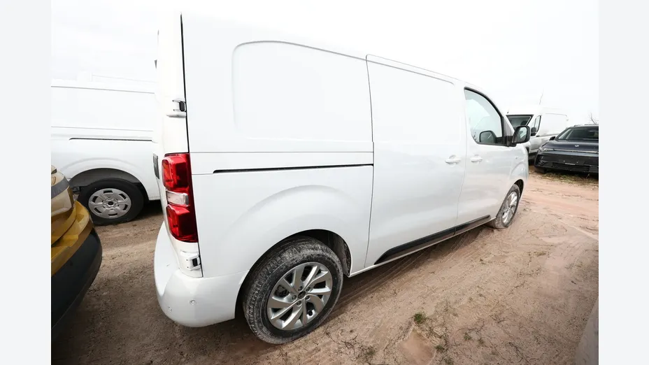 FIAT Scudo -