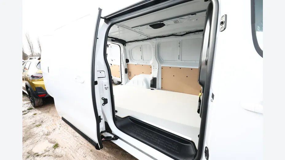 FIAT Scudo -