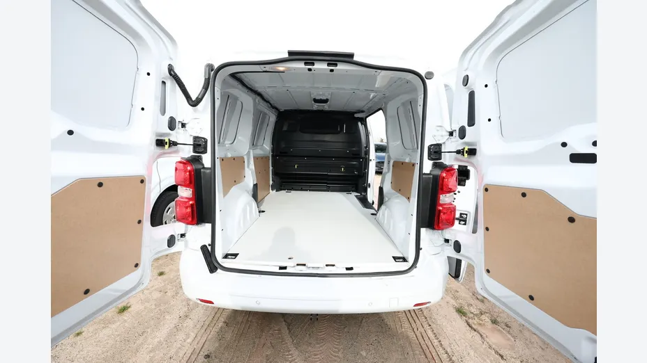 FIAT Scudo -