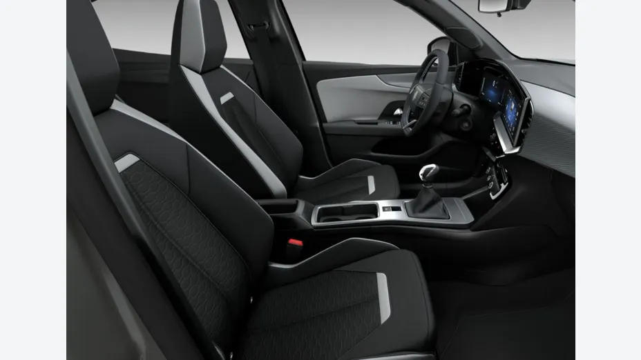OPEL Mokka -