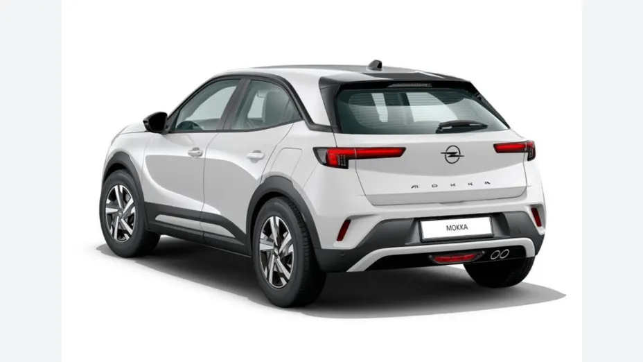 OPEL Mokka -