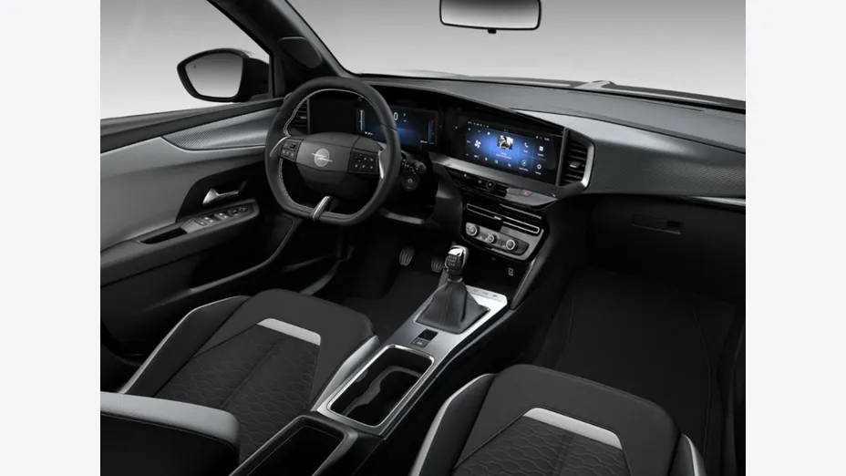 OPEL Mokka -